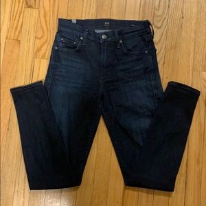 Citizens of Humanity Rocket Jeans